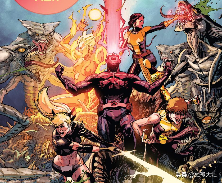 x战警时间规划,x战警消灭变种人