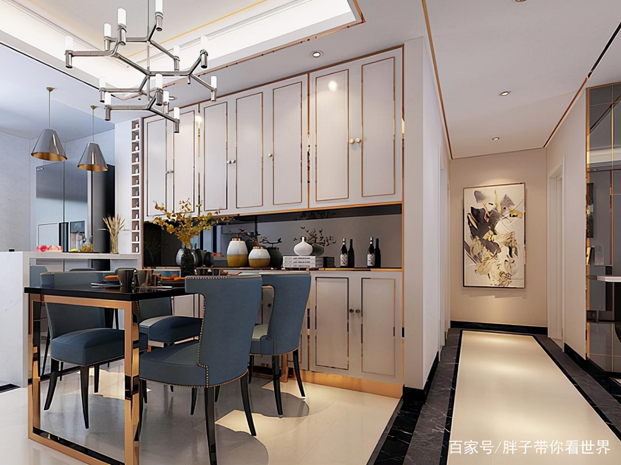 瑞景康华全屋装修江阴,瑞景康华怎么样