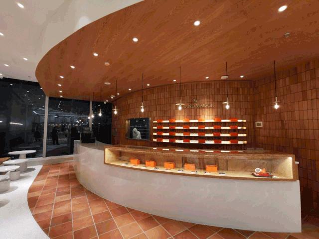 上海新开餐厅名单,上海好吃环境又优雅的餐厅推荐