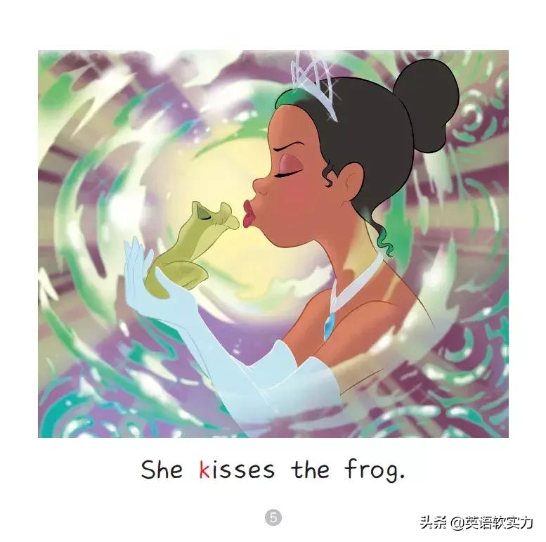 英语启蒙动画分级阅读,儿童启蒙英语读物推荐