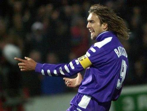 足坛历史射手巴蒂斯图塔,世界足坛9大球王