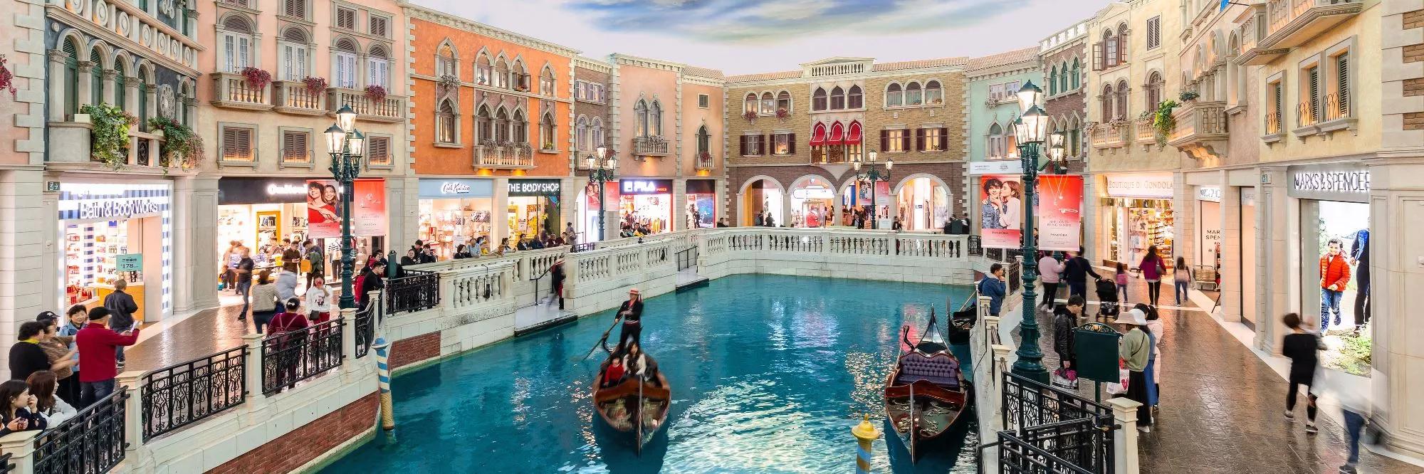 澳门购物攻略便宜又实惠,澳门购物攻略哪里最便宜