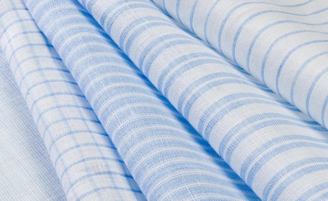 亚麻衬衫怎么穿出高级感,亚麻衬衫怎么变得柔软