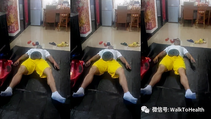 别让口呼吸毁掉你的颜值,脸毁了怎么补救