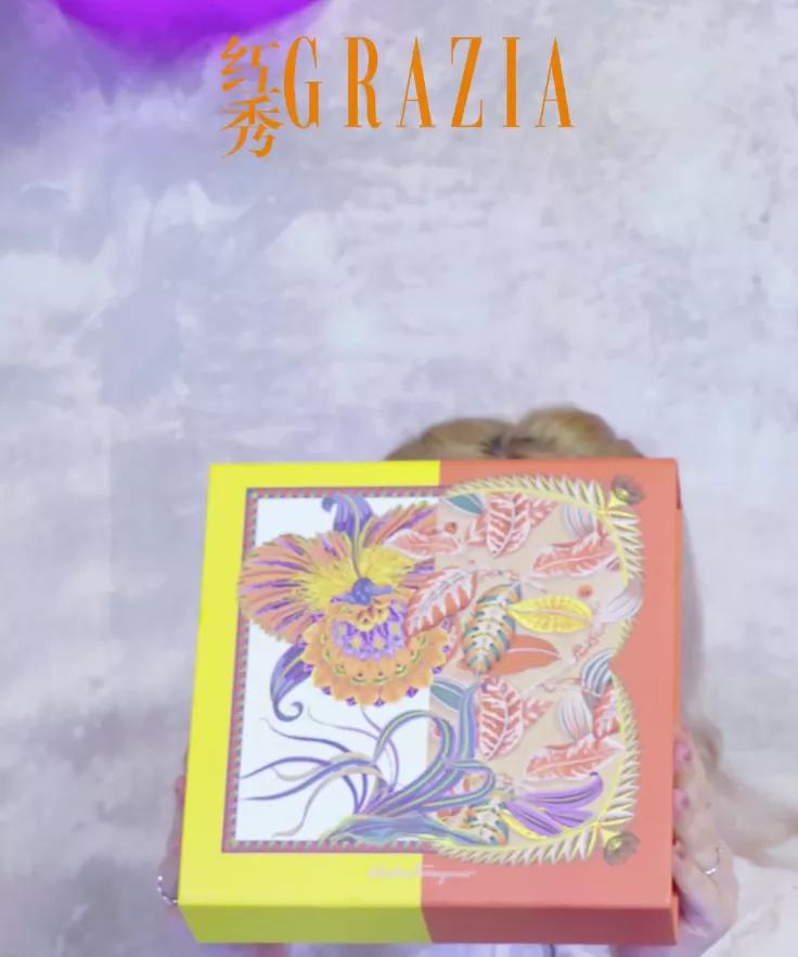 太奢侈了!LV、迪奥、爱马仕的月饼,美到不忍心吃