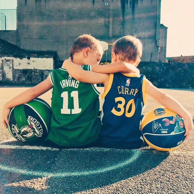 篮球头像男生女生,篮球卡通头像