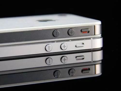 iphone为什么静音了还能听到声音,iphone为什么静音了拍照还是有声