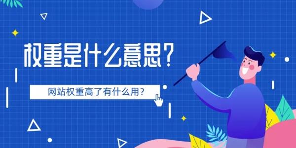 怎样知道网站权重排名多少,网站权重和百度权重
