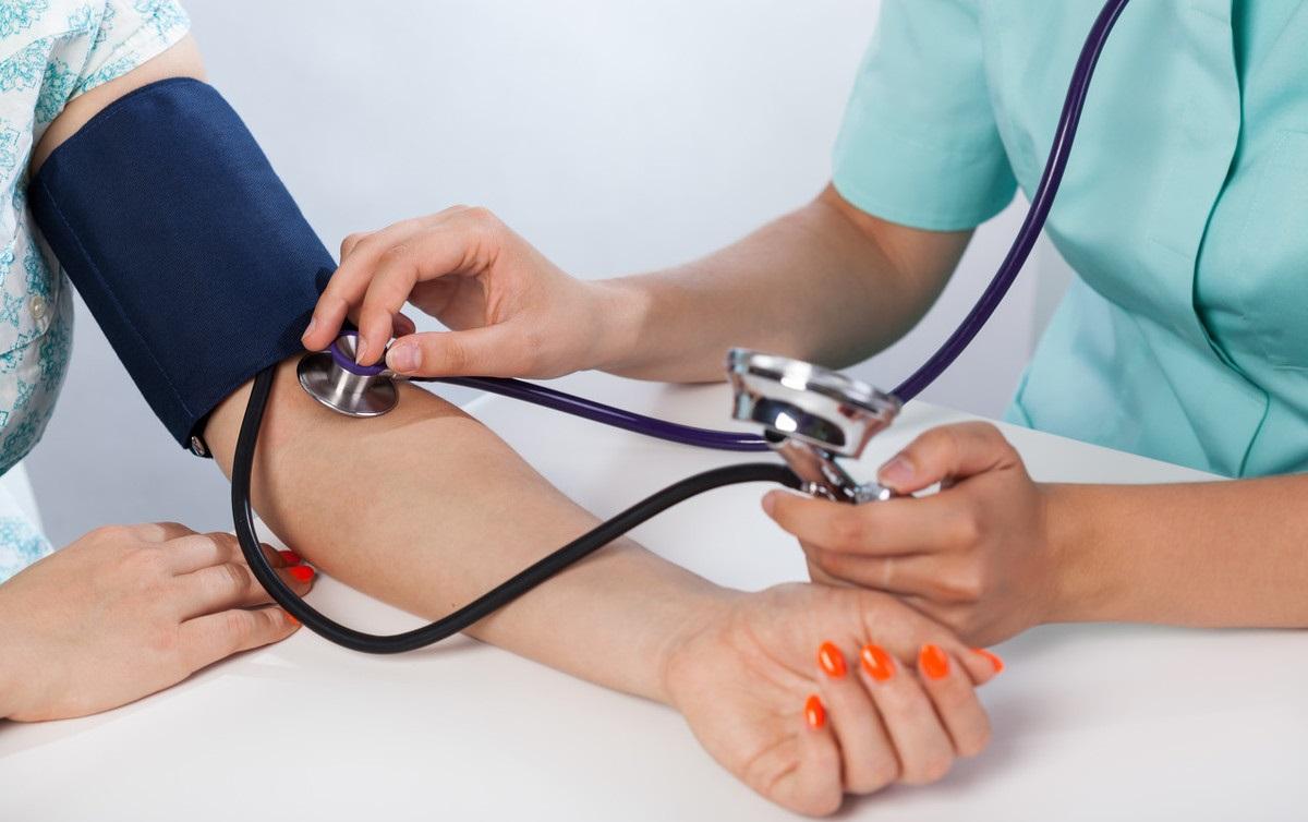 高血压的舒张压偏高是怎么回事,高血压舒张压偏高是怎么造成的