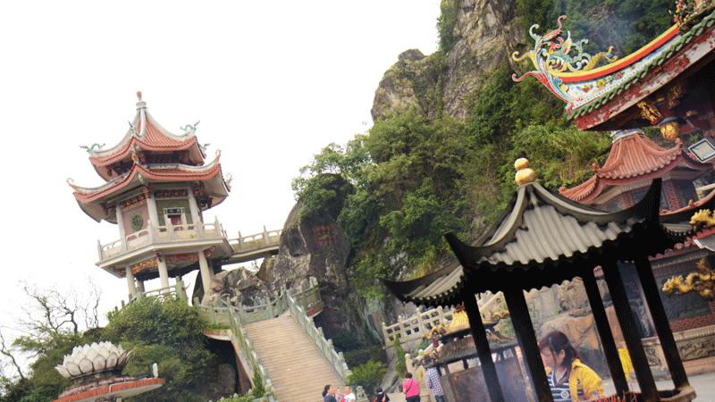 泉州祈福寺庙,泉州祈福圣地在哪里