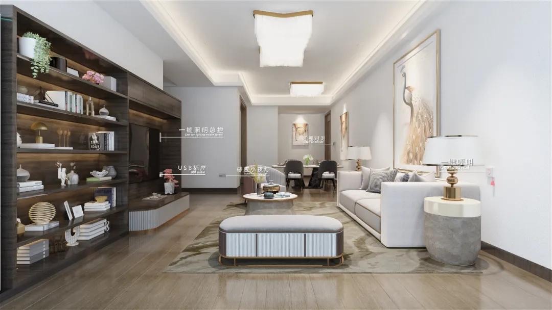 南京品质楼盘实景曝光,南京200万刚需地铁盘