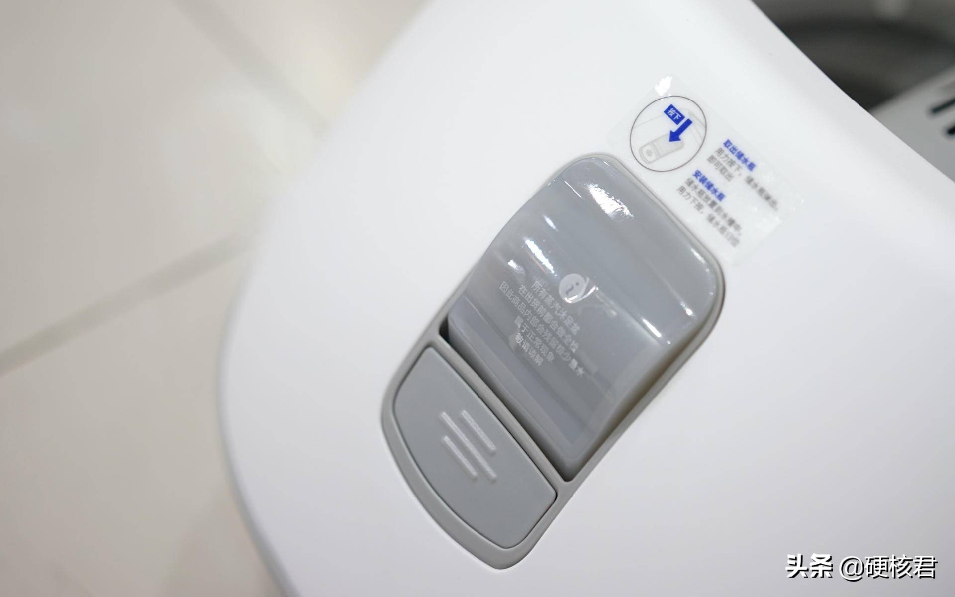 网易严选精油蒸汽沐足盆,网易严选足浴盆