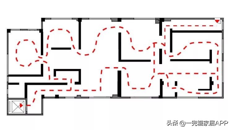 400平仓库改造效果图,城中村改造翻新全过程