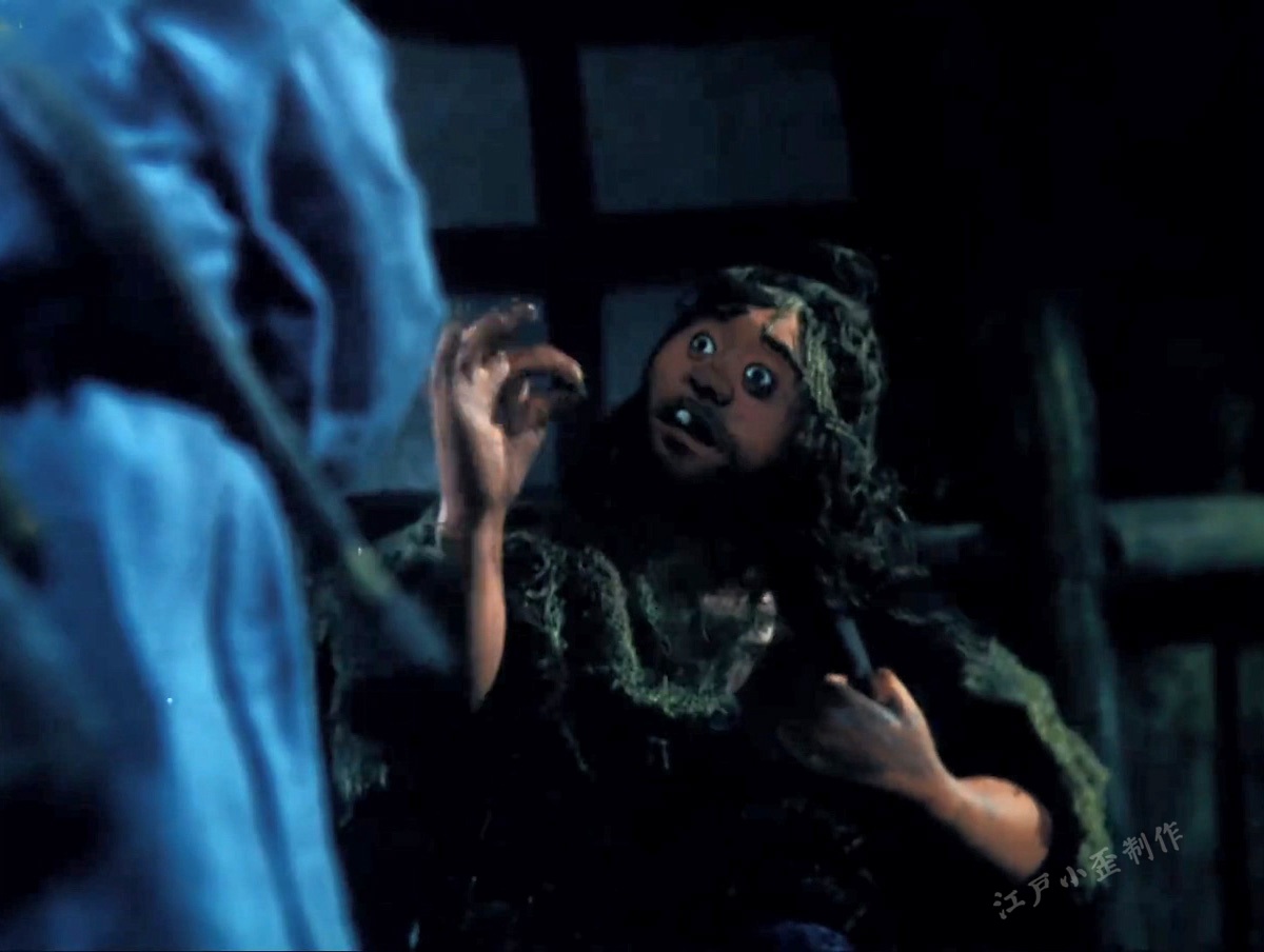 细思极恐无法遁逃后续,细思极恐完整版视频