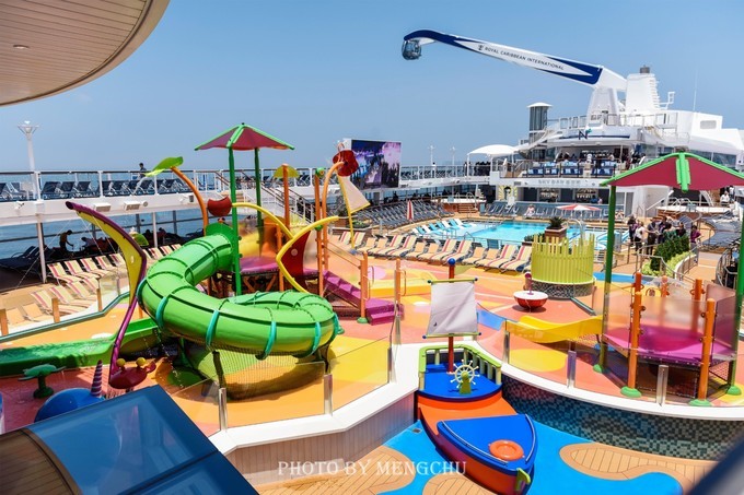 怎么优雅的带小孩,如何带着孩子快乐的去旅行