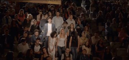 成年人的友谊都活在朋友圈,我们的友谊从此破裂