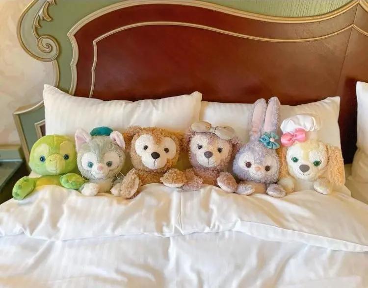 打败了迪士尼公主的“狐狸精”，到底让多少路人上头了？