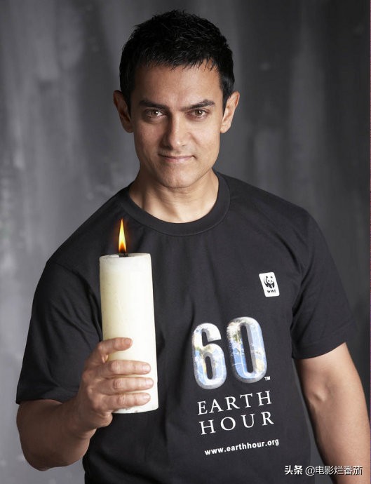 阿米尔汗天王巨星,印度巨星阿米尔汗感染新冠