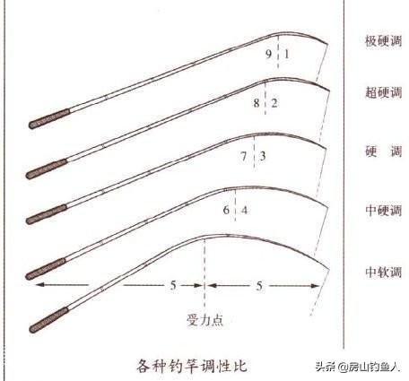 新钓友入黑坑用什么鱼竿,新钓鱼者应该选什么竿