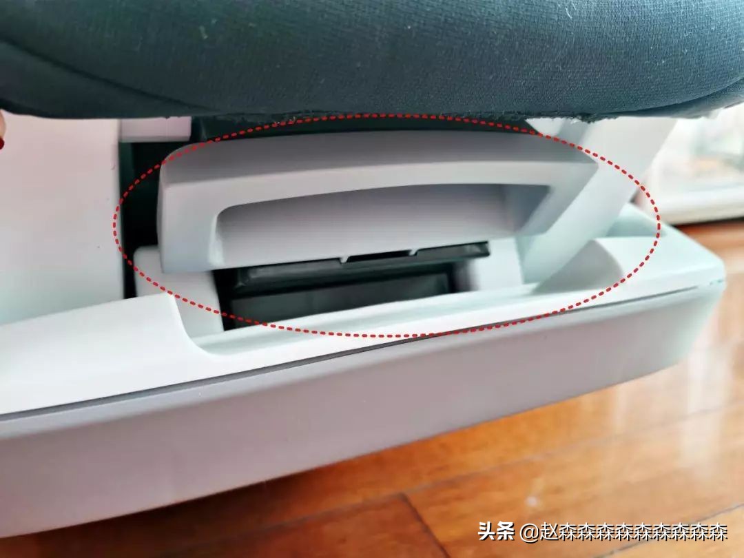 猫头鹰卢娜新款安全座椅,高颜值女生的安全座椅