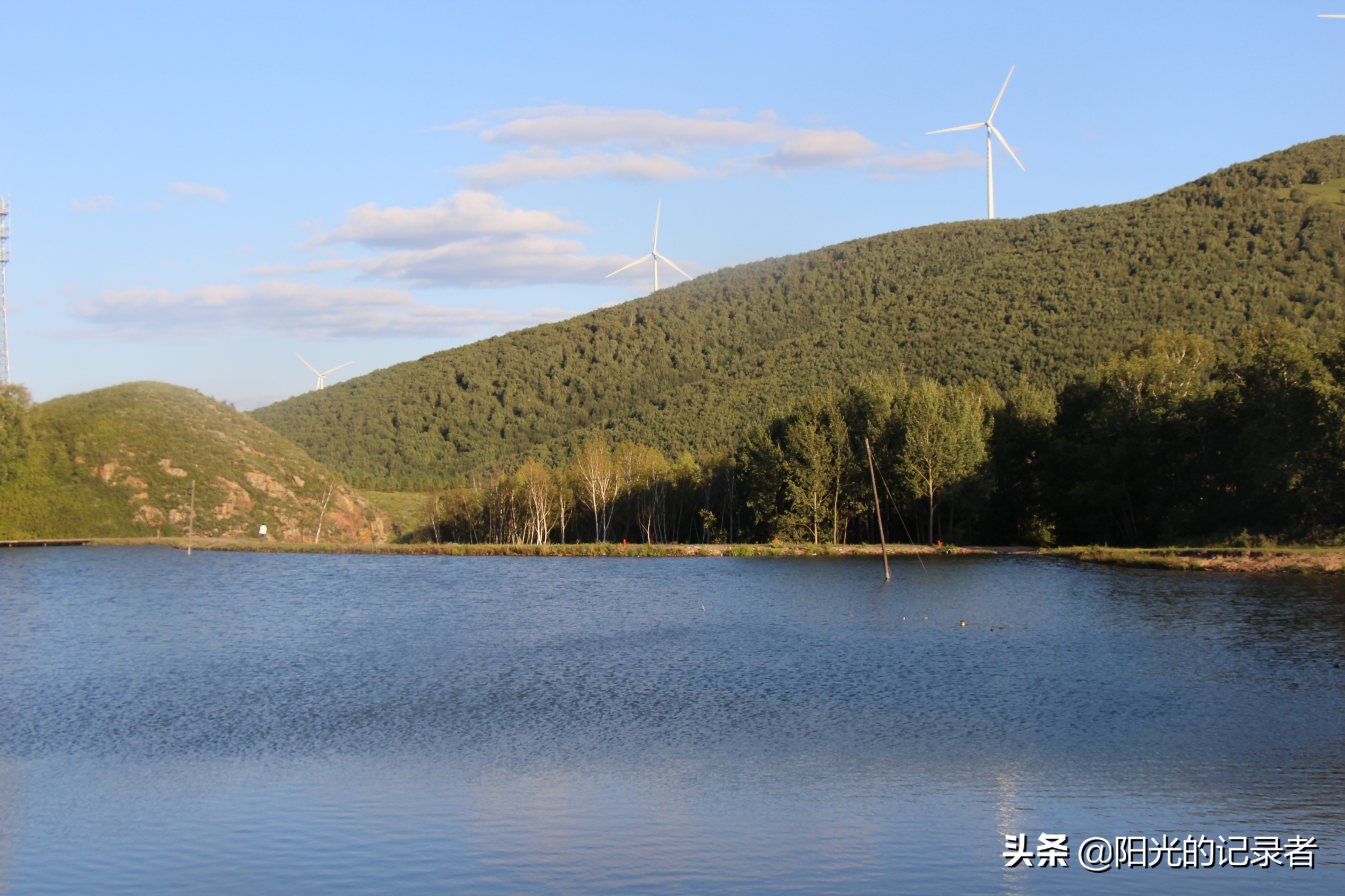 丰宁坝上草原哪几个免费景点必去,丰宁坝上景点冬天推荐