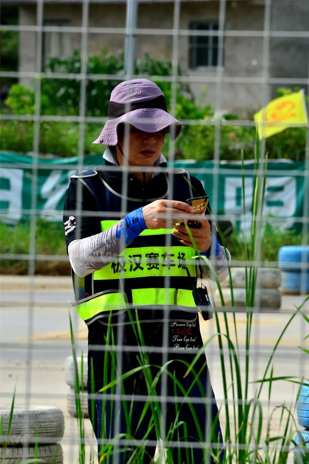 桂林汽车赛,桂林极汉汽车拉力赛