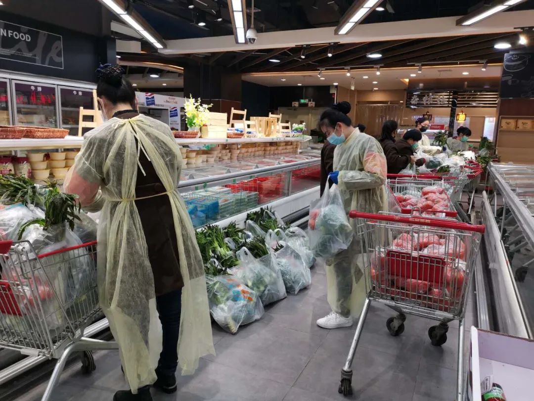 武汉商超特价菜,武汉商超招牌菜