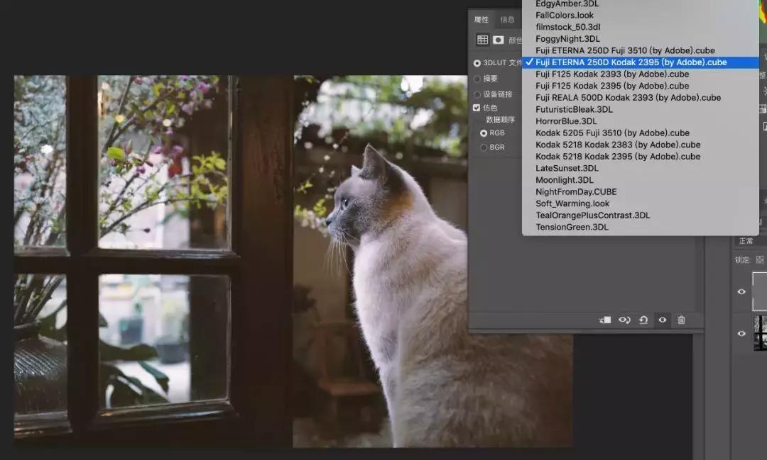 ps图片滤镜怎么调色好看,ps利用调色命令给照片调色案例