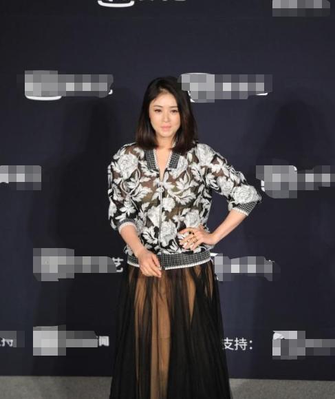 脸很美身材却减分的8位女星,只能看脸不能看身材