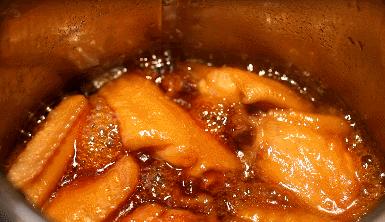 吃货必备做饭神器,会自己做菜的机器