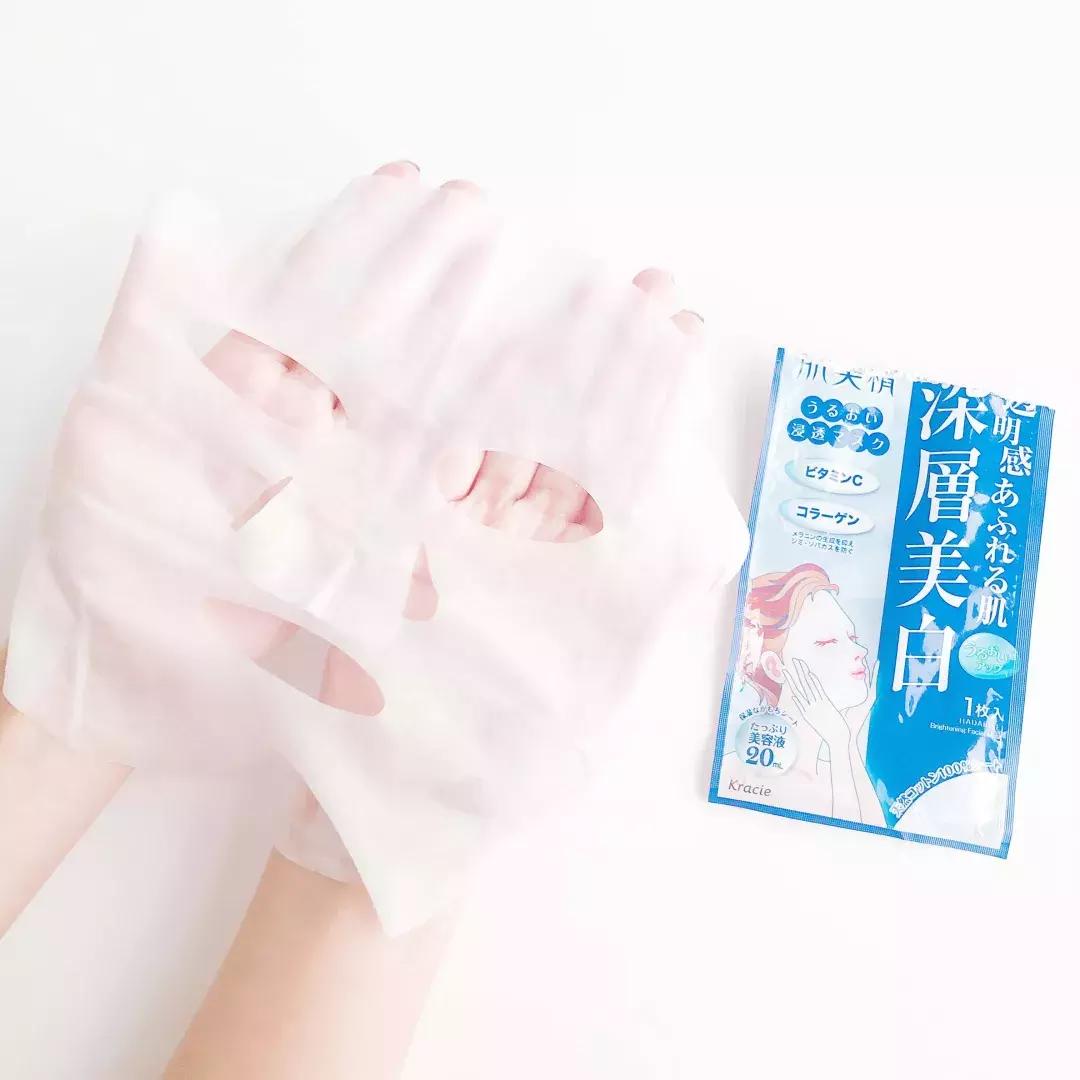 测评丨11款小众平价面膜排行榜！