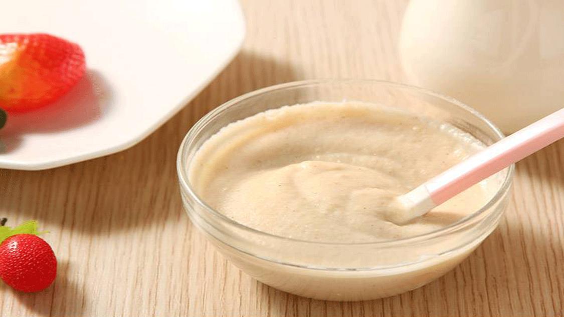 宝宝们辅食米粉怎么选择,宝宝辅食如何选择米粉