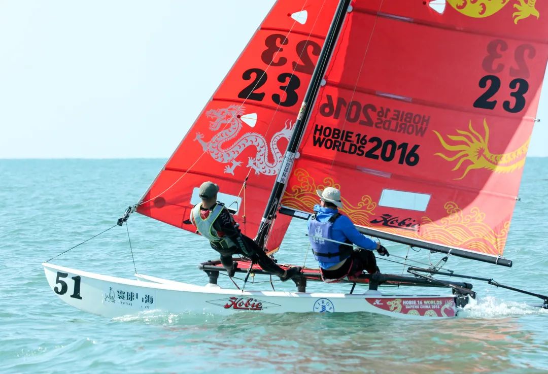 海南沙滩运动嘉年华白沙门,三亚帆船海帆赛