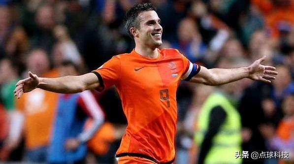 荷兰名将都有谁,荷兰名将哪个厉害