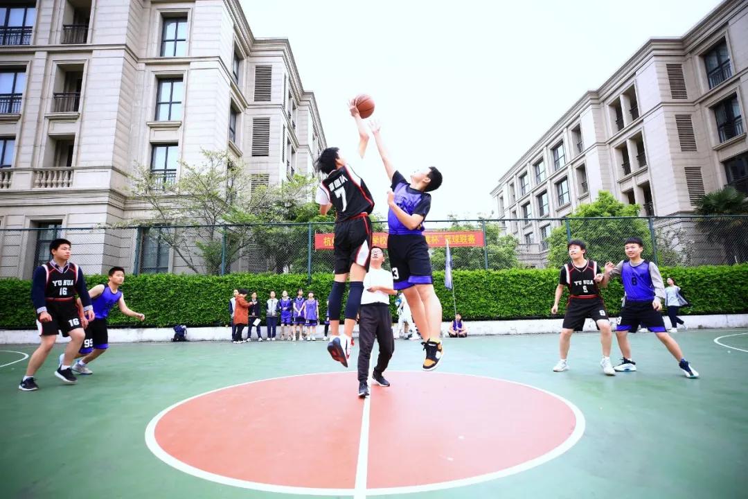 杭州绿城育华理创班怎么样,有没有必要读绿城育华理创班