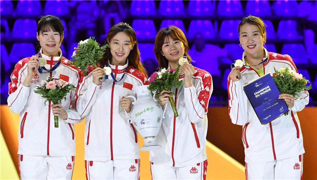 广东体育一周资讯回顾