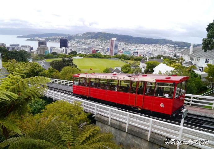 新西兰是地球最后的净土吗,新西兰十大未解之谜