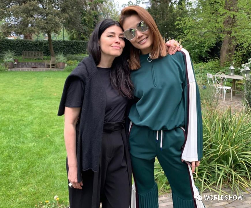 舞台设计大师esdevlin演唱会,容祖儿舞台设计