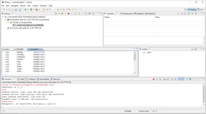 arm7应用开发的软硬件环境,armcortex-a编程手册学习笔记