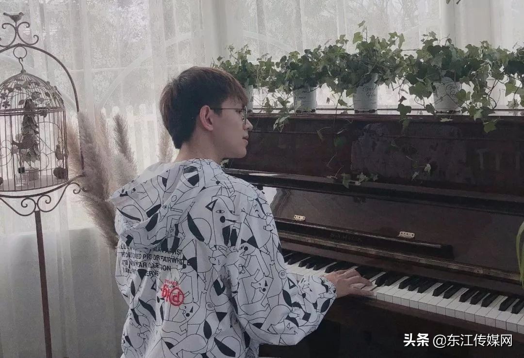 仅用15秒就火爆网络！这三位惠州95后年轻人，用音乐征服了你的耳朵