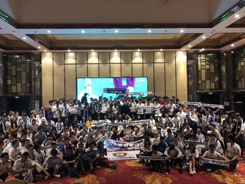 张豪足球,陕西队张豪