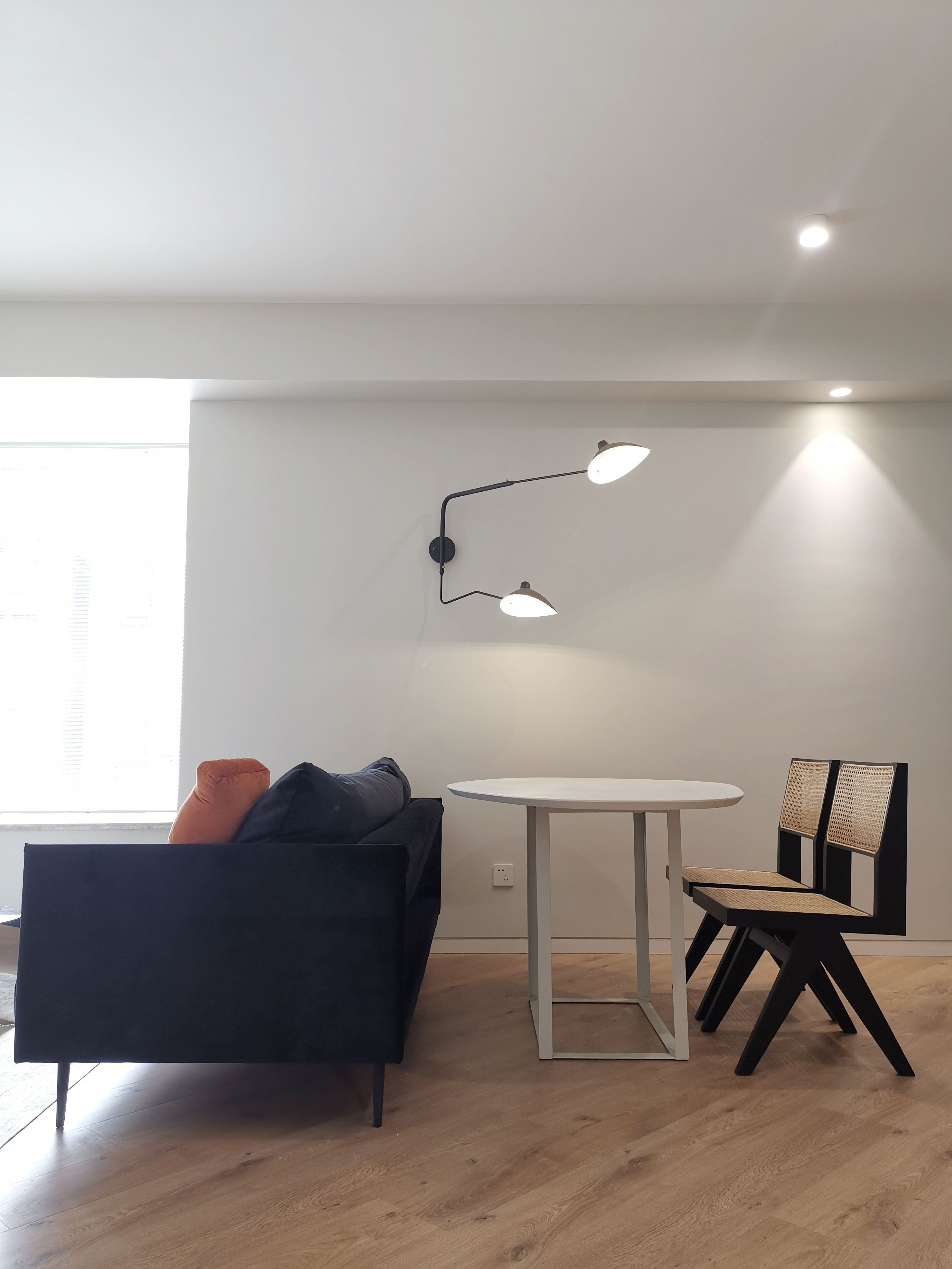 爆改60平小户型4房,爆改330平二手房华丽变身