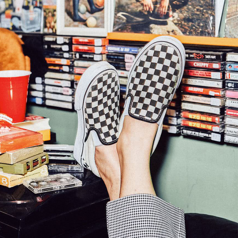 女生鞋子品牌推荐平价好货,鞋子好物推荐女士休闲鞋