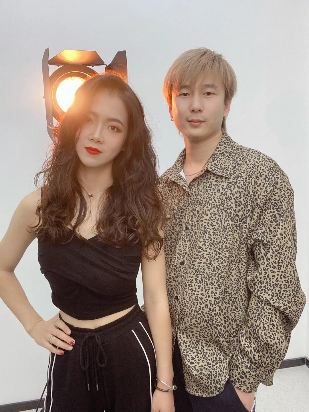 郑州这家高端salon,号称颜值改造机,专治各种“疑难杂症”