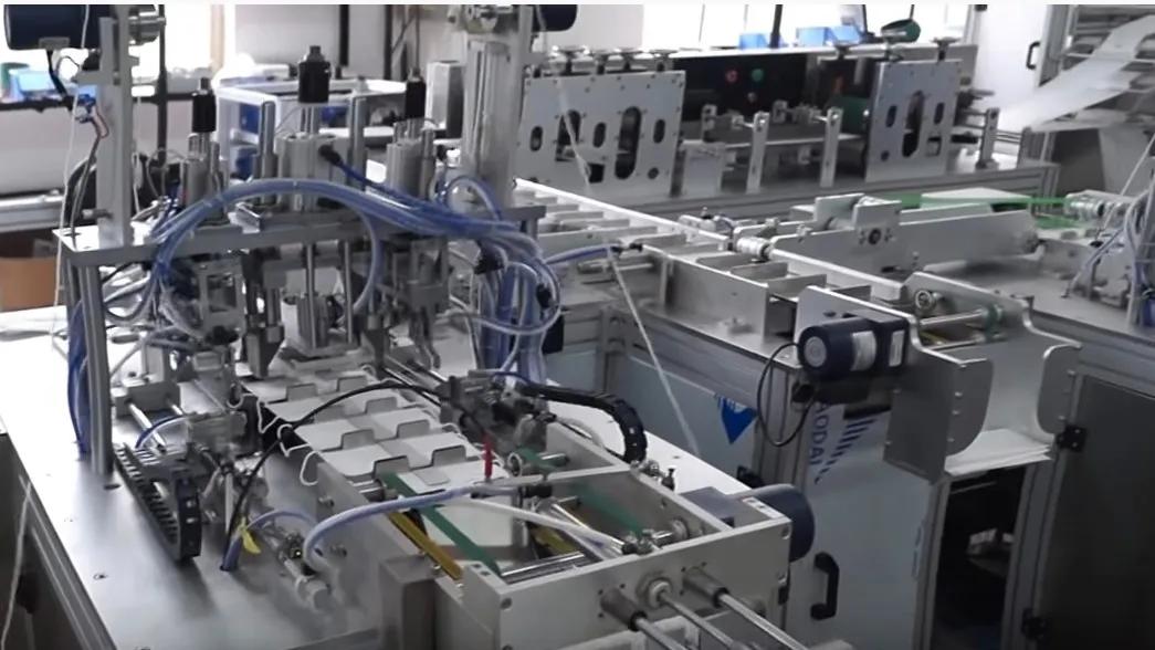 @高考学子:科技战“疫”、“机”艺超群,机电学院各专业自觉担当