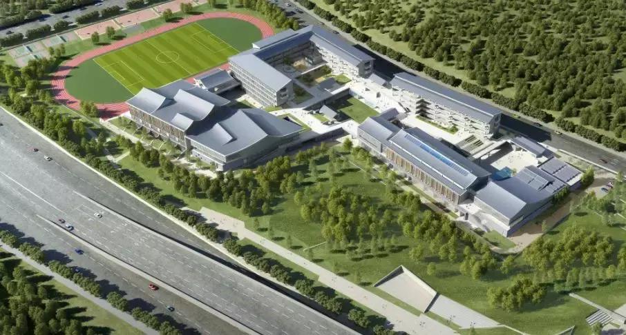 苏州未来新建多少学校,苏州新规划学校