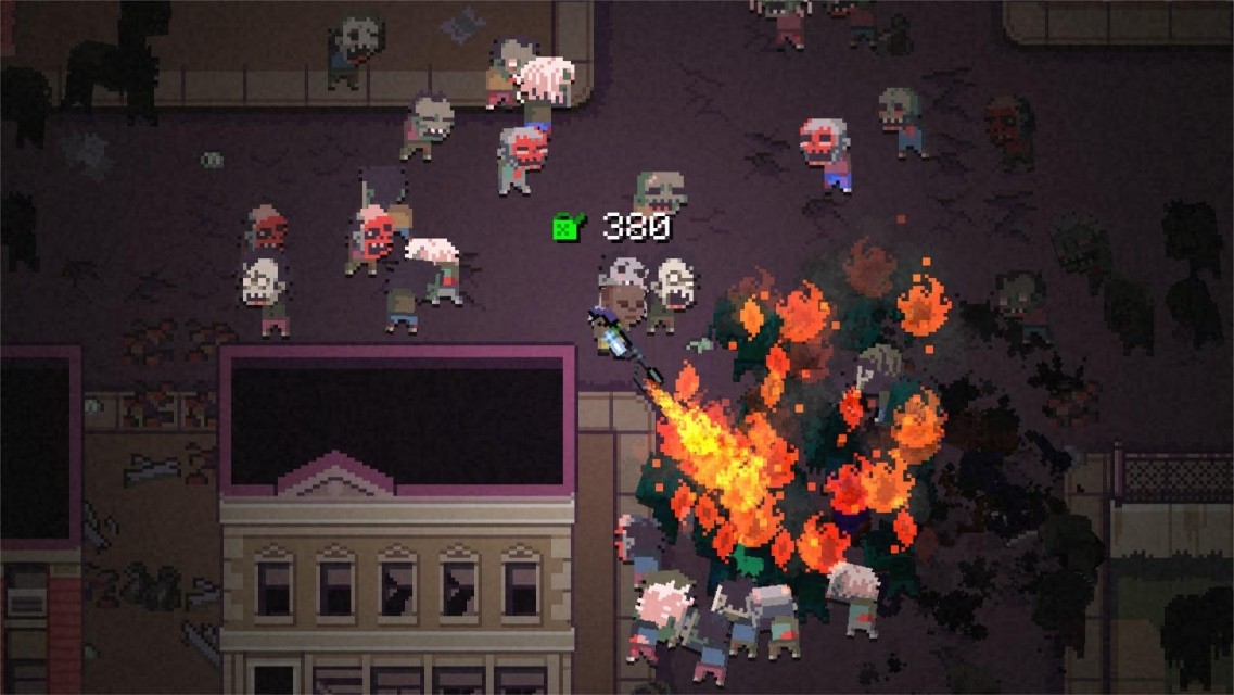 十大良心末日生存单机手游,单机末日手游