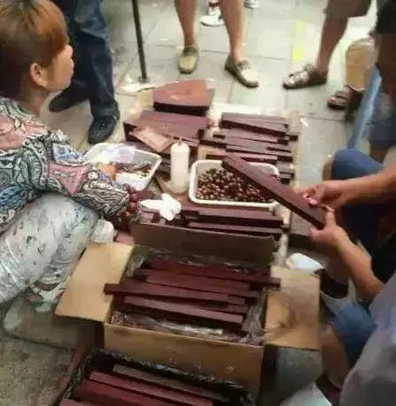 最值得去的文玩地摊,文玩地摊有必要去吗