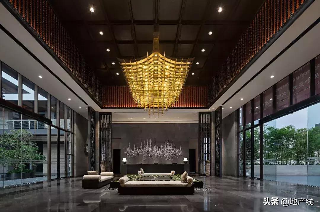 太子大酒店|大隐隐于市