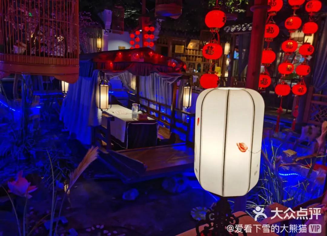 大众点评天津好吃的餐馆,天津好吃的餐馆排行榜前十名